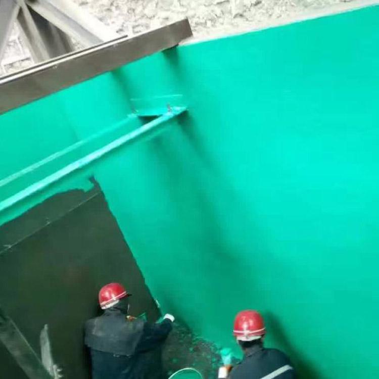 五家渠彩色防滑路面和景观水洗树脂石施工各有特点